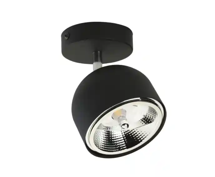 Lampa ścienno-sufitowa ALTEA AR111 12W TK-Lighting 6517 | Najwyższa jakość