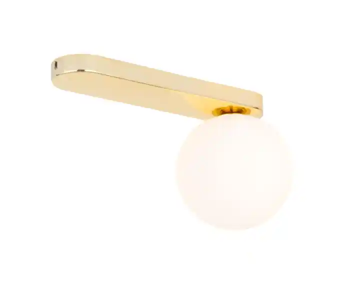 Lampa sufitowa BIANCA G9 6W TK-Lighting 4698 - Oszczędź więcej