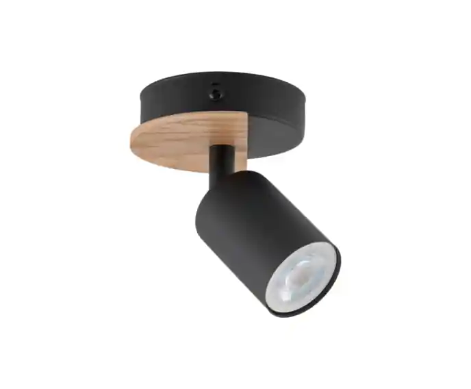 Lampa sufitowa COVER GU10 10W TK-Lighting 4673 | Megacena