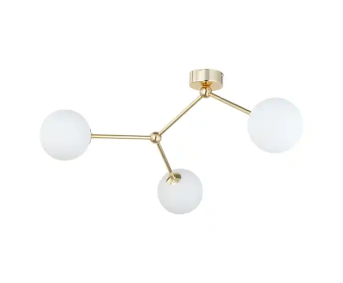 Lampa sufitowa FAIRY 3xG9 6W TK-Lighting 6471 - Nowość w sklepie