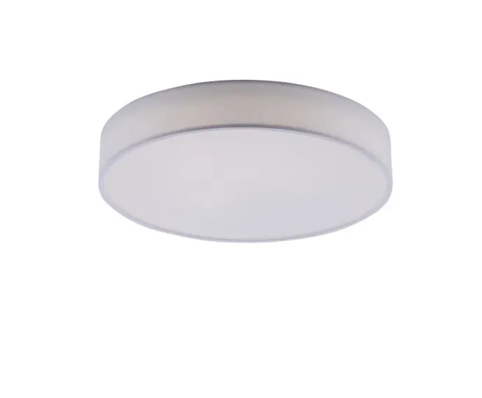 Plafon lampa sufitowa nowoczesna wbudowany LED DIAMO biały Trio 651914001 | Nowość już dostępna