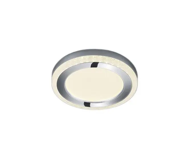 Plafon lampa sufitowa nowoczesna wbudowany LED SLIDE biały RL R62621906 | Świetna cena