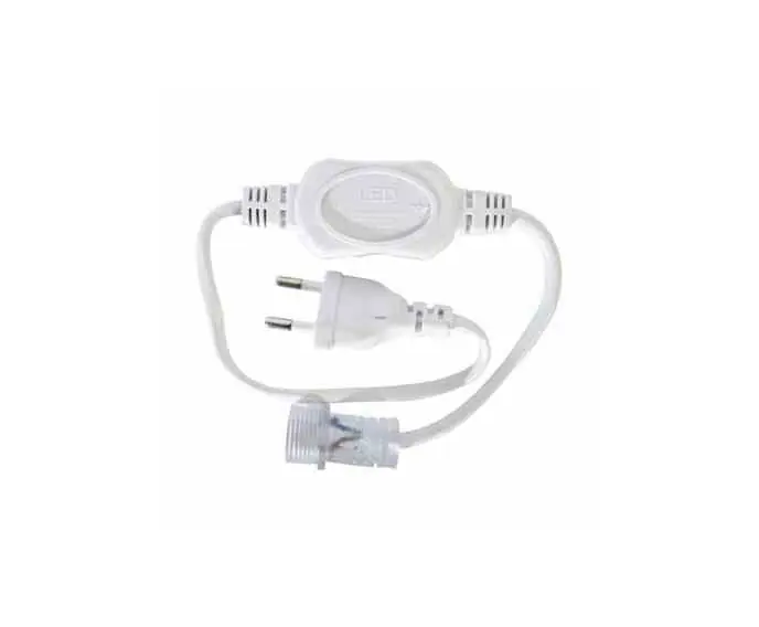 Zasilacz do taśmy NEON FLEX LED LED Eko-light EK659 - Łatwy zwrot