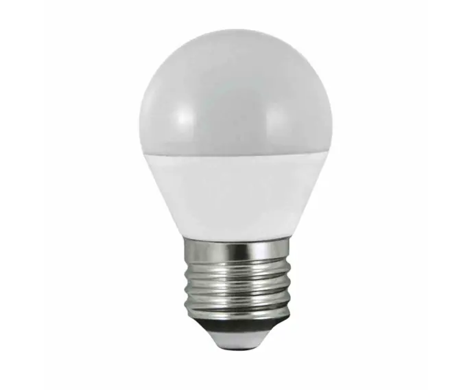Żarówka LED 7W E27 zimna Eko-light EKZA1898 biały, szkło | Niska cena