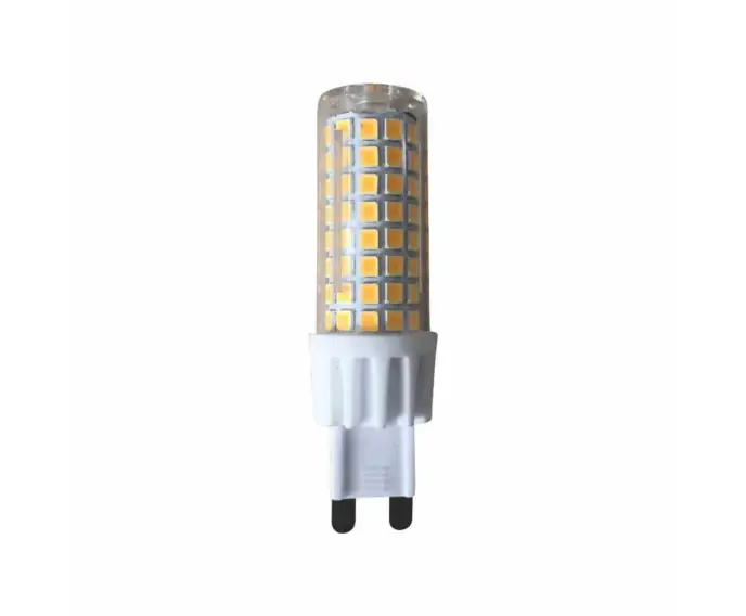 Żarówka LED 7W G9 ciepła Eko-light EKZA336 | Wyprzedaż zapasów