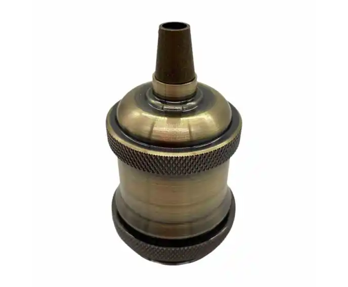 Oprawka Jason E27/40W mosiądz Eko-light ML7699 - Ostatnie dni