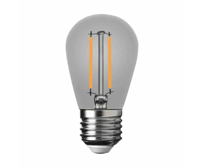 Żarówka LED 1W E27 ciepła Eko-light EKZF8263 dymiona | Kup teraz