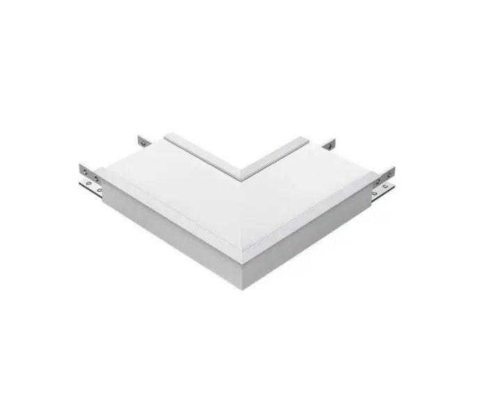 Super okazja | Łącznik L Opraw V-TAC 8W Linear Srebrny VT-7-41-L neutralna 800lm