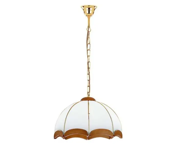 Lampa wisząca SIKORKA 1 - Ostatnia okazja