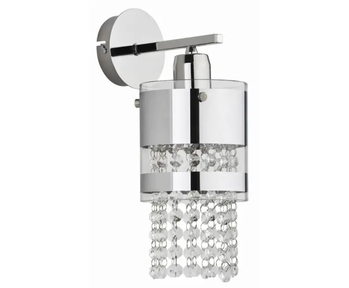 Top produkt | Kinkiet Alfa BRUNO 1x60W 20980