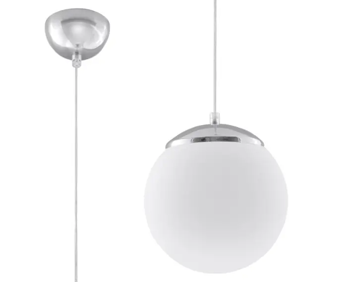 Lampa wisząca UGO 20 Sollux Lighting SL.0263 - Prosto z fabryki