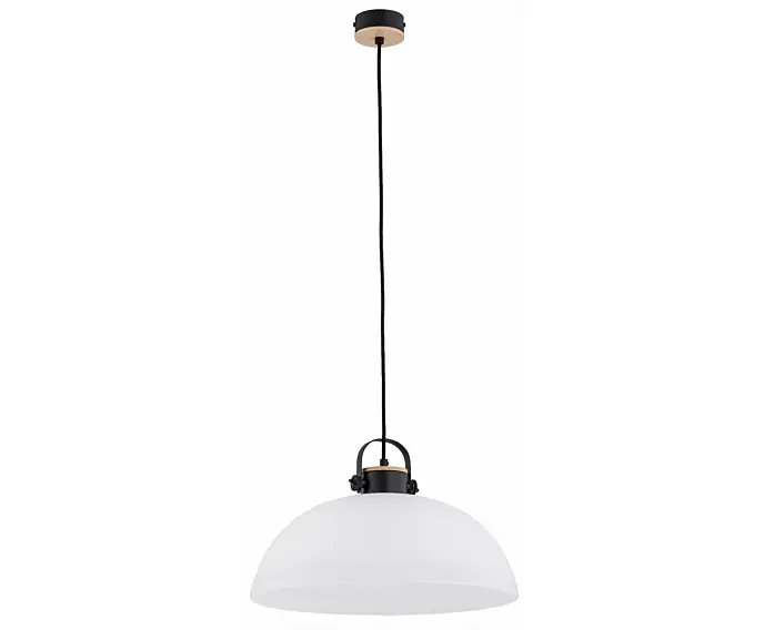 Lampa wisząca Alfa BOLO BIG 1x60W 60584 - Outlet