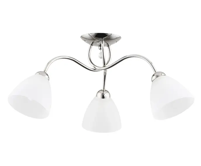Niska cena - Lampa sufitowa Alfa AMARILLO 3x60W E27 23743