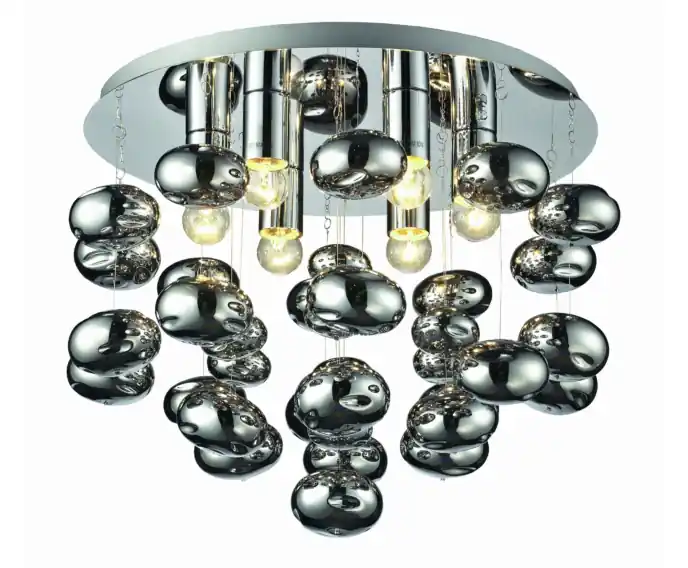 Żyrandol Lampex Tivoli 6 301/6 | Obniżka