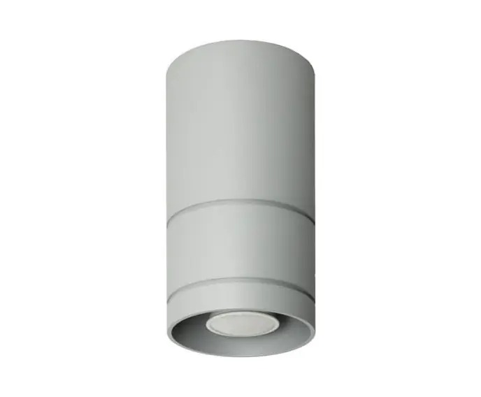Outlet | Spot Lampex Diego 20 popiel 752/20 POP