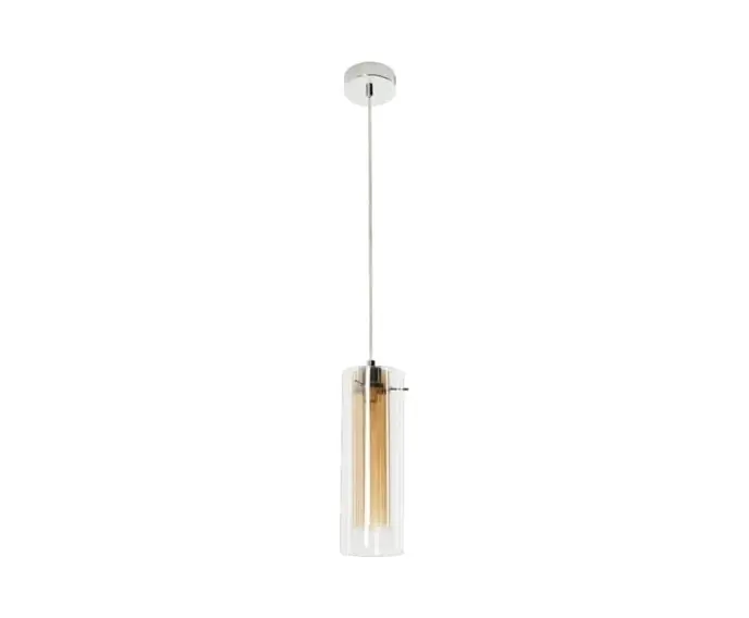 Lampa wisząca Lampex Gallia 1 783/1 | Bestseller