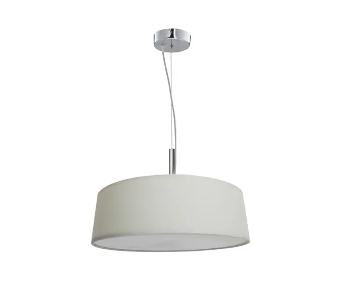 Oszczędź | Żyrandol Candellux BLUM 31-46680 chrom