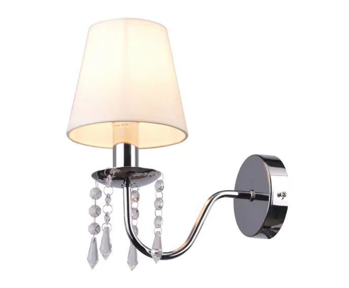 Oferta - Kinkiet Candellux RUTI 21-58706 chromowany