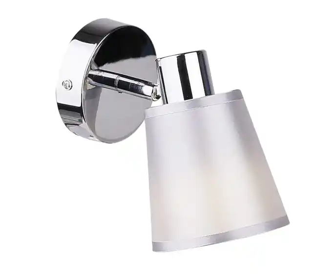 Kinkiet Candellux PIN 91-70814 chromowany | Cena po obniżce