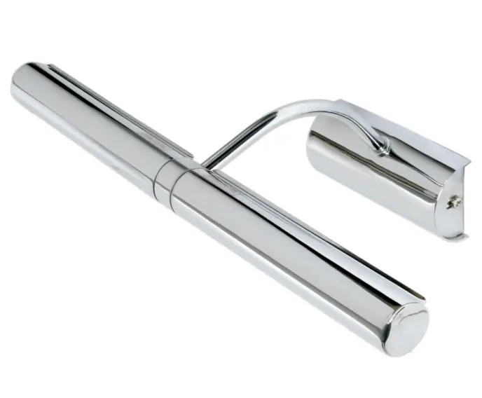 Ostatnie sztuki - Kinkiet Candellux RENOIR 21-82490 chromowany