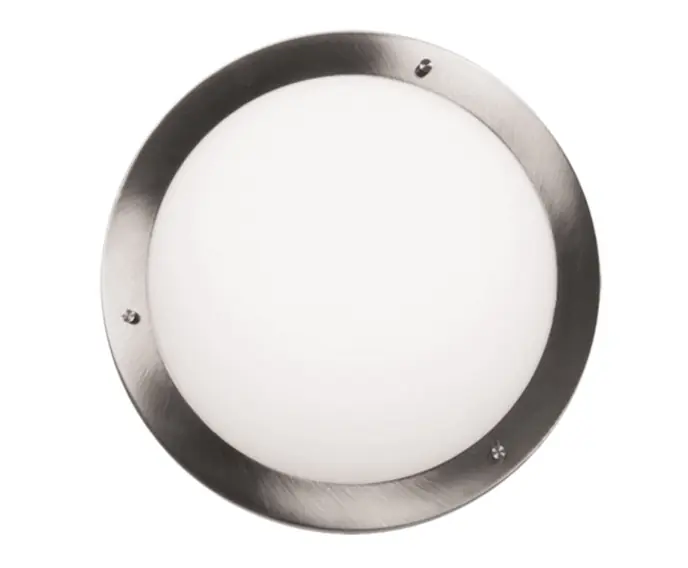 Plafon Candellux AQUILA 12-69955 srebrny - Najwyższa jakość