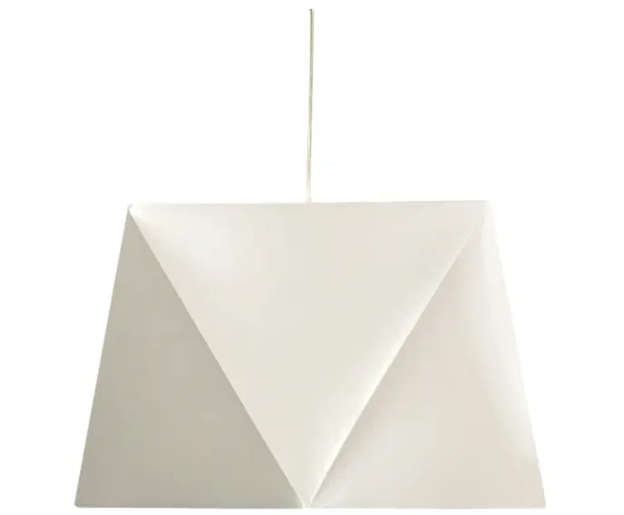 Zamów dziś - Lampa wisząca Candellux HEXAGEN 31-03607 perłowa
