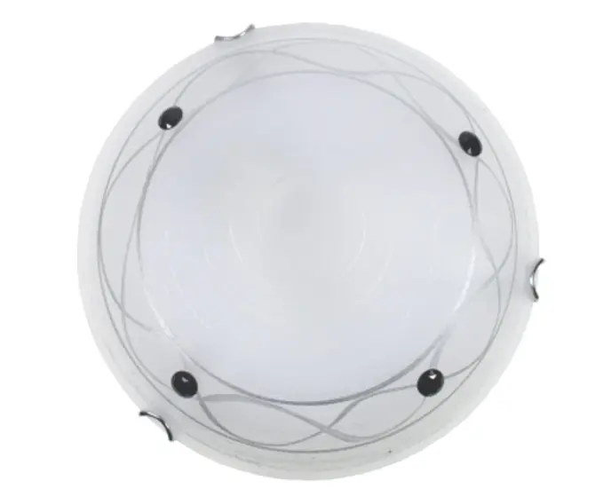 Plafon Candellux GIARA 13-42972 chromowany | Cena obniżona