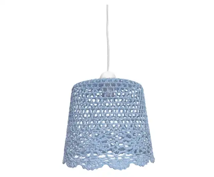 Megacena | Lampa wisząca Candellux NONNA 31-38661 biała