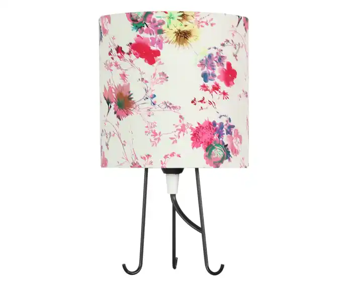 Lampa stołowa Candellux MICRA 41-34731 czarna - Szybka dostawa