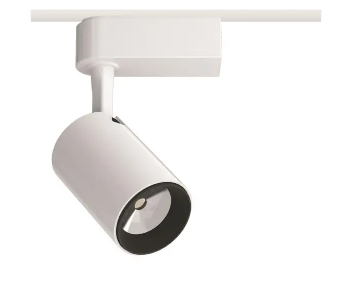 Lampa systemowa Nowodvorski PROFILE IRIS LED WHITE 7W, 3000K 8995 - Top oferta