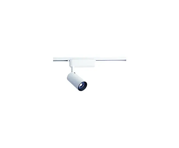 Ekspresowa wysyłka | Lampa systemowa Nowodvorski PROFILE IRIS LED WHITE 30W, 3000K 9008