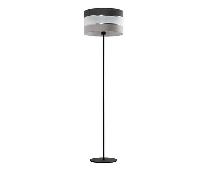 Lampa stojąca podłogowa Lampex Donato 853/ST | Szybka dostawa