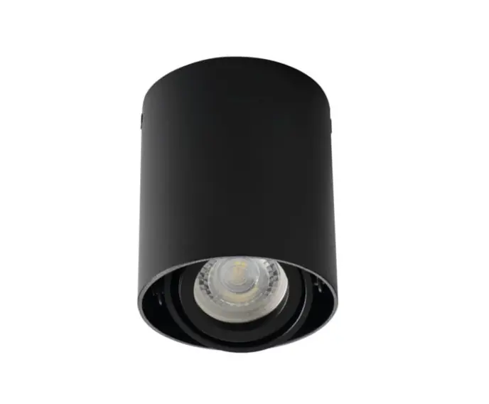 Nowa pozycja w ofercie | Spot Kanlux seria TOLEO model 26110