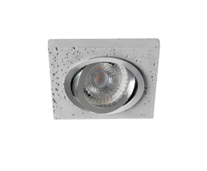 Hit - Oprawa sufitowa Kanlux seria CEMIN model 27230