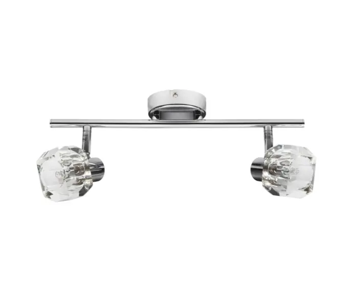 Lampa sufitowa listwa Kanlux seria GLASO model 19641 | Produkt polecany