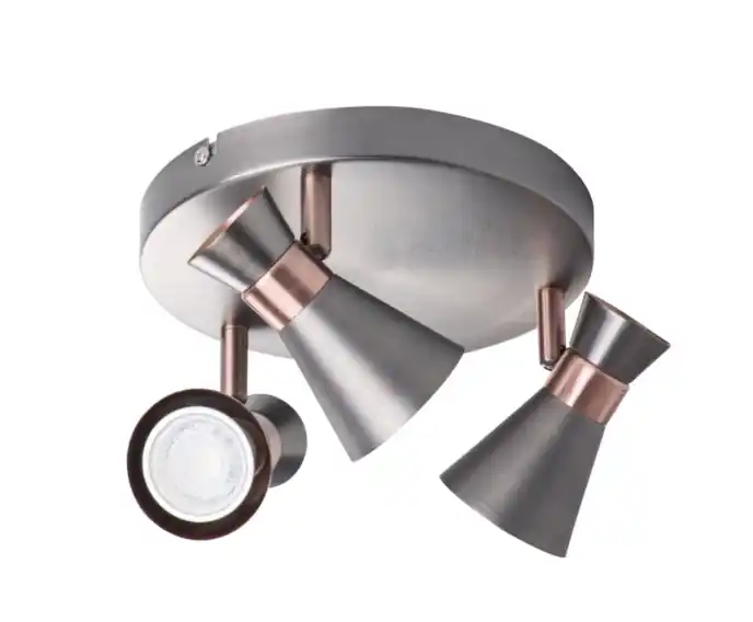 Niska cena - Lampa sufitowa Kanlux seria MILENO model 29113