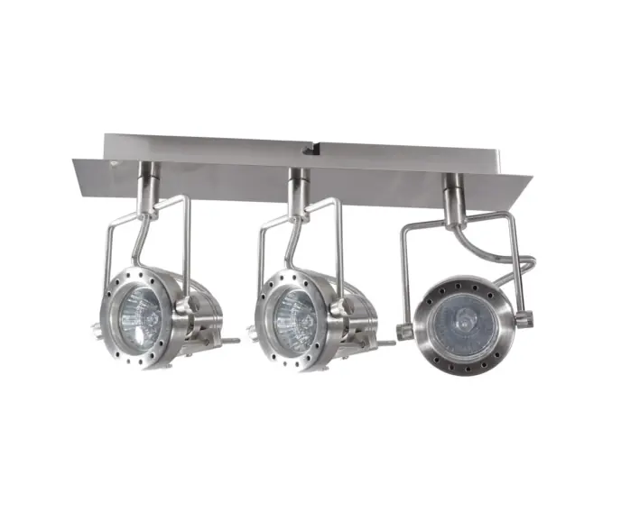 Tylko przez ograniczony czas - Lampa sufitowa listwa Kanlux seria SONDA model 4797