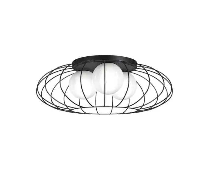 Lampa sufitowa 3x40W E14 KRONOS MLP4426 Milagro - Tylko dziś