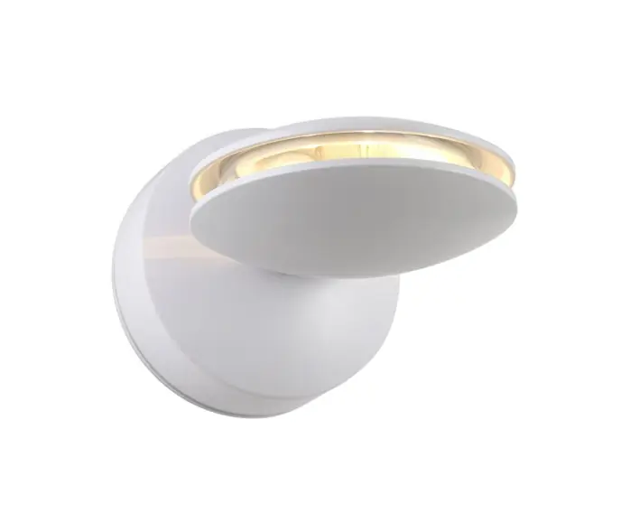 Kinkiet 1x6W LED 360 ML3731 Milagro - Już w sprzedaży