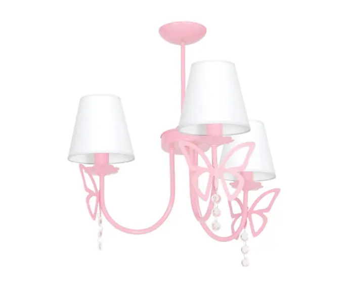 Lampa wisząca 3x40W E14 CHARLOTTE MLP4216 Milagro | Okazja