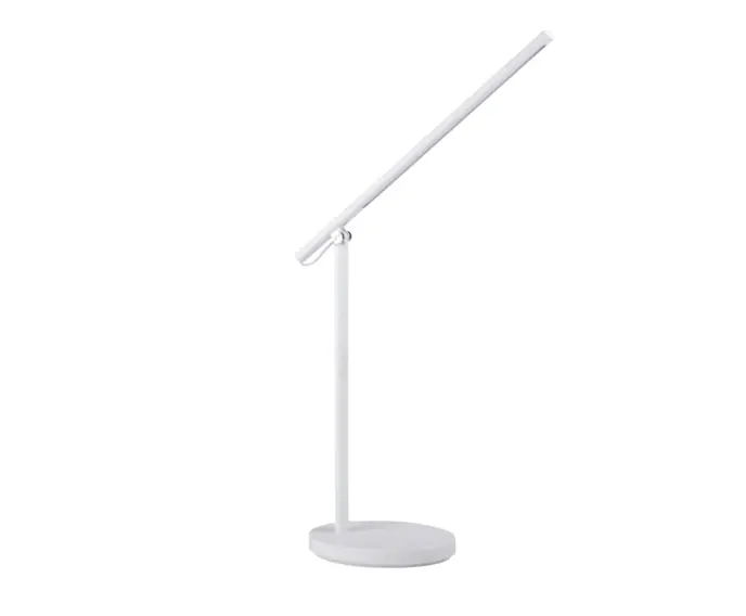 Lampka biurkowa LED biała REXAR Kanlux 33070 - Szybka dostawa