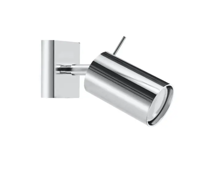 Rabat - Kinkiet RING 1 Chrom Sollux Lighting SL.0727