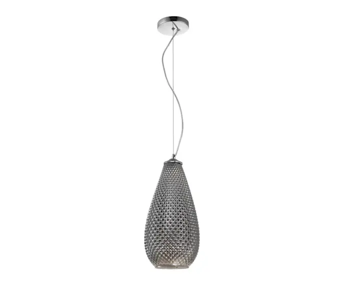 Nowość w ofercie | Lampa wisząca 1x60W E27 PETRA ML5480 Milagro