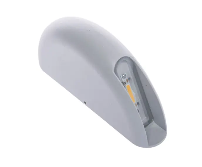 Kinkiet zewnętrzny 1x3WLED LED WALL ML088 Eko-Light | Superoferta