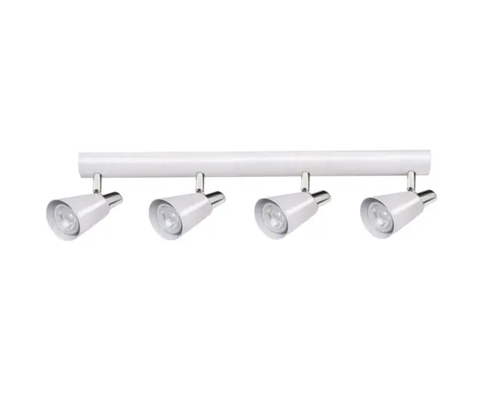 Sprawdź teraz | Oprawa ścienno-sufitowa SEMPRA EL-4I W-SR Kanlux 33096
