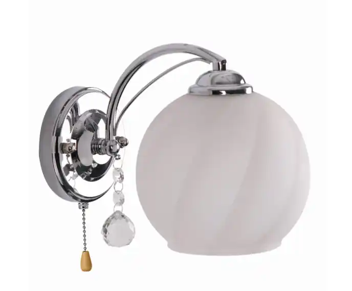 Top oferta - Kinkiet Candellux ALYSON 1xE27 21-77004