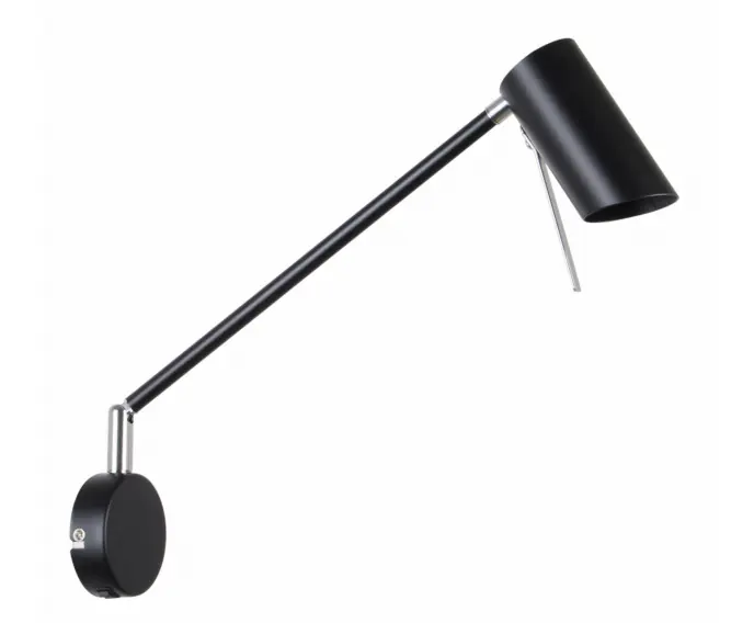 Wygodne zakupy - Kinkiet Candellux MILLY 1xGU10 21-73884