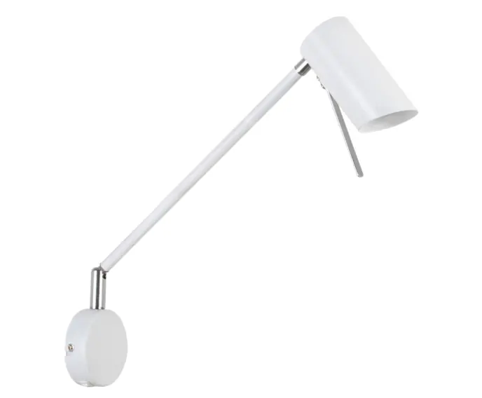 Nowość w ofercie | Kinkiet Candellux MILLY 4xGU10 21-73907