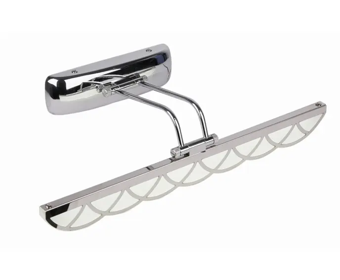 Nie czekaj - Kinkiet Candellux MOVE 1x wbudowany LED 21-72856