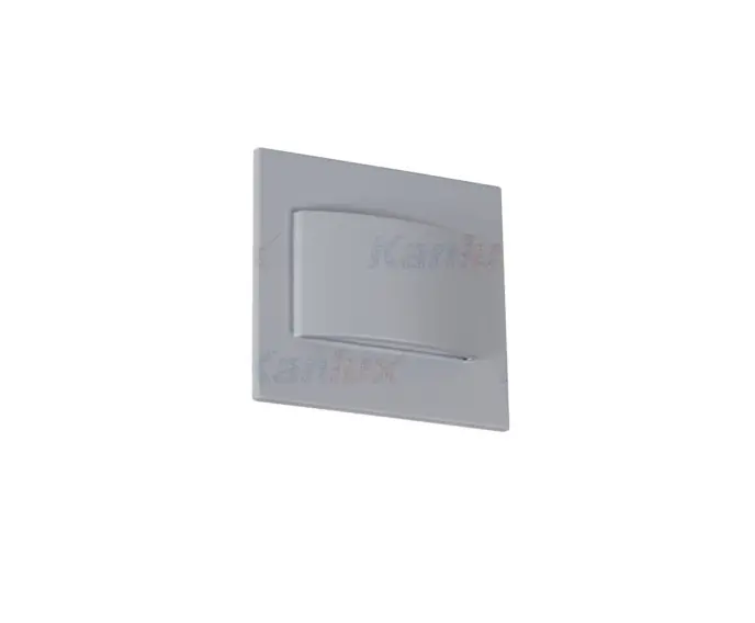 Oprawa schodowa Kanlux ERINUS 1.5W WW model 33330 - Sprawdź teraz